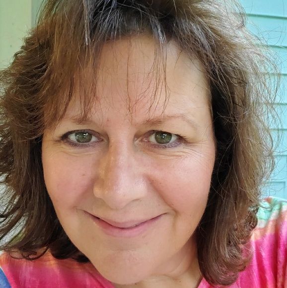 Meet the Posher Other - Meet your Posher, Jackie